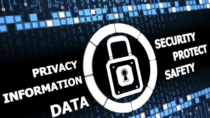 如何確保自動化時代的網絡安全和數據保護？